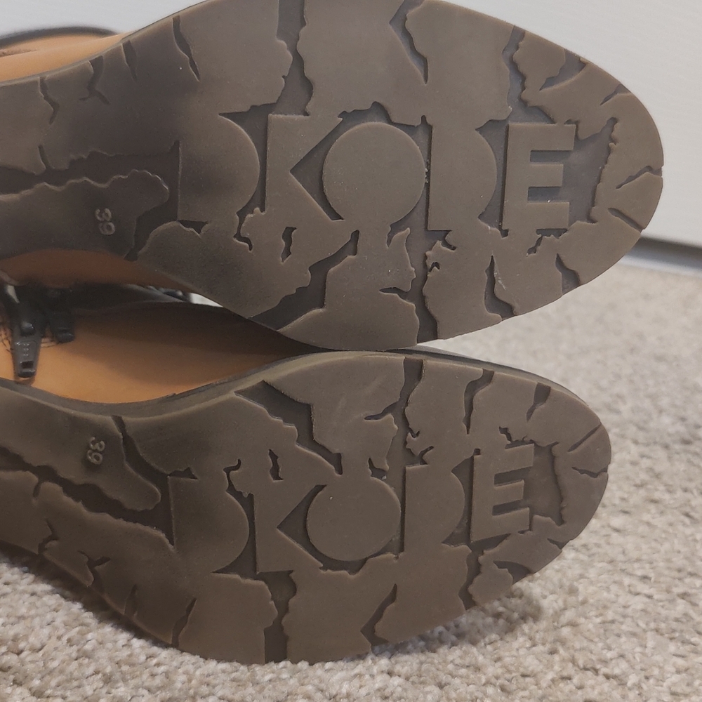 DKODE boots - Picture 7 of 8